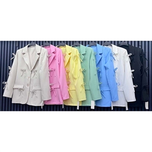 Marynarka damska produkt Włoski