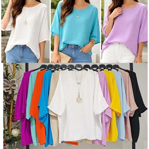 Bluzka damska produkt Włoski