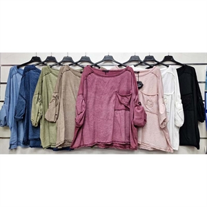 Bluzka damska produkt Włoski