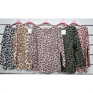 Bluzka damska produkt Włoski