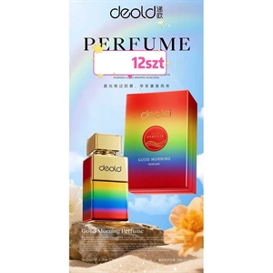 Perfumy damskie 100ml