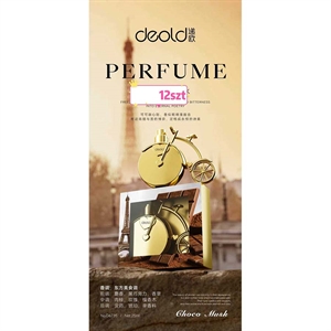 Perfumy damskie