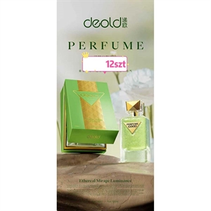 Perfumy damskie