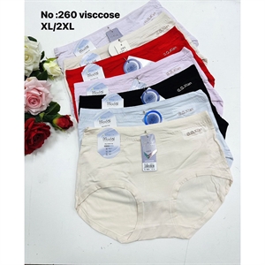 Majtki damskie  XL-2XL