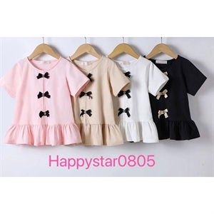 Bluzka dziewczęca 4-14