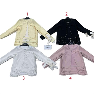 Bluza dziewczęca  6-16 lat