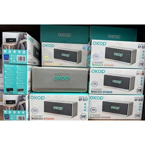 Głośnik bezprzewodowy