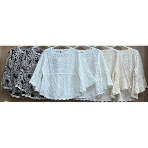 Bluzka damska produkt Włoski