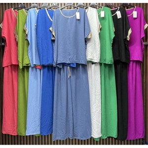 Komplet damski produkt Włoski