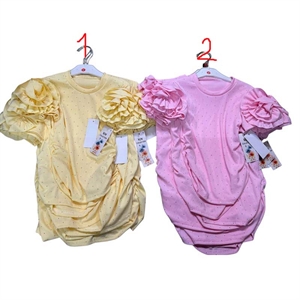 Bluzka dziewczęca  4-14 lat