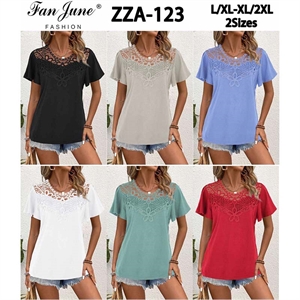 Bluzka damska  L/XL-XL/2XL