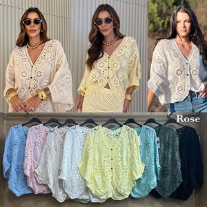 Bluzka damska produkt Włoski