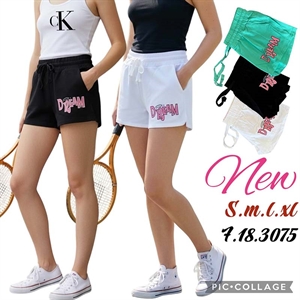 Szorty damskie  S-XL