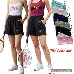 Szorty damskie  M-2XL