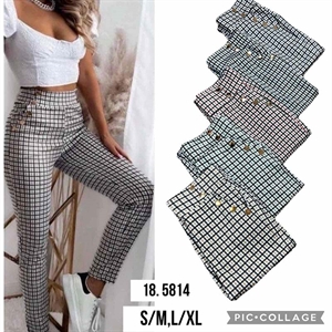 Spodnie damskie  S/M-L/XL