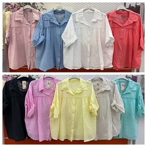 Koszula damska produkt Włoski