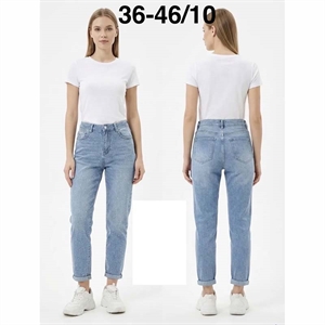 Jeansy damskie  36-46