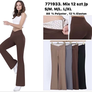 Legginsy damskie S/M-L/XL
