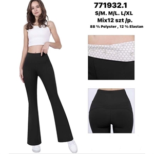 Legginsy damskie S/M-L/XL