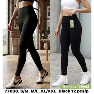 Legginsy damskie S/M-XL/2XL