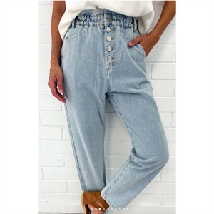 Jeansy damskie  XS-XL