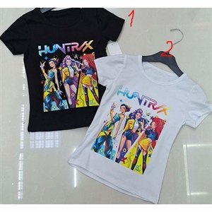 Koszulka dziewczęca  6-16 lat