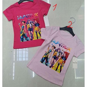 Koszulka dziewczęca  6-16 lat