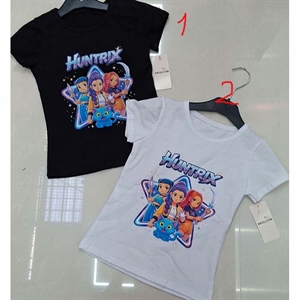 Koszulka dziewczęca  6-16 lat