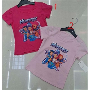 Koszulka dziewczęca  6-16 lat