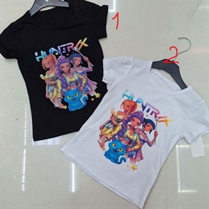 Koszulka dziewczęca  6-16 lat