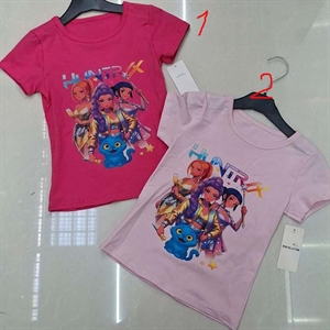 Koszulka dziewczęca  6-16 lat