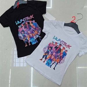 Koszulka dziewczęca  6-16 lat