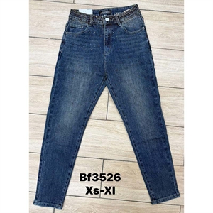 Jeansy damskie  XS-XL