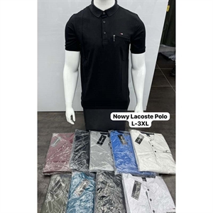 Koszulka polo męska  L-3XL