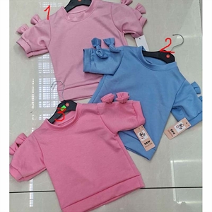 Bluzka dziewczęca  4-14 lat