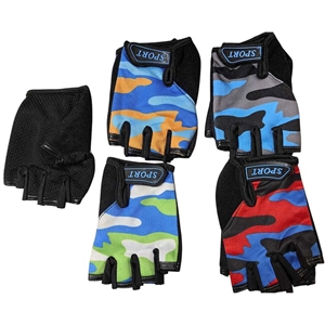 Rękawiczki dziecięce