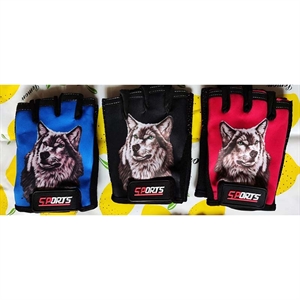 Rękawiczki dziecięce