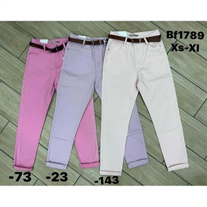 Spodnie damskie  XS-XL