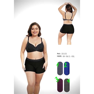 Strój kąpielowy damski  48-56