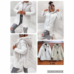 Kurtka damska  S-2XL