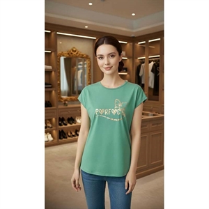 Koszulka damska produkt Turecki  M-XL