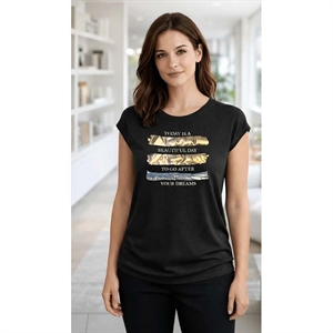 Koszulka damska produkt Turecki  M-XL
