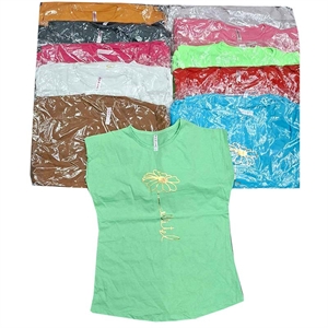 Koszulka damska produkt Turecki  M-XL