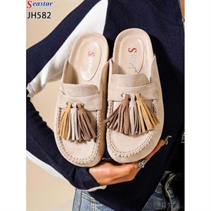 Klapki damskie  36-41