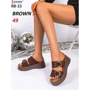 Klapki damskie  36-41