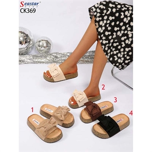 Klapki damskie  36-41