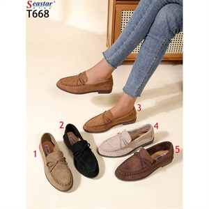 Mokasyny damskie  36-41