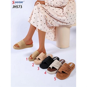 Klapki damskie  36-41