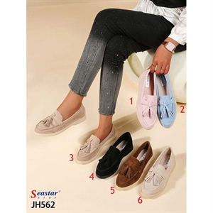 Mokasyny damskie  36-41