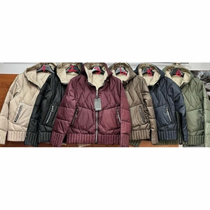 Kurtka dwustronna damska 3XL-7XL